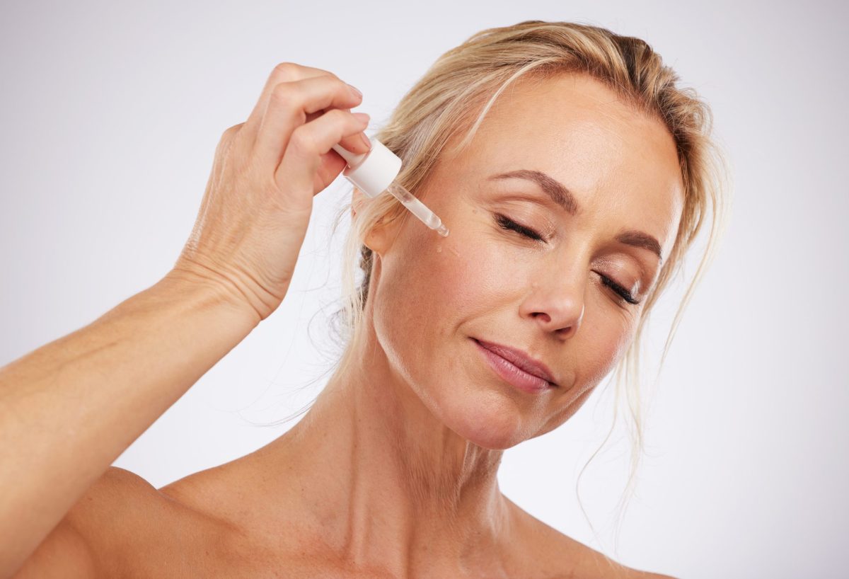 The Benefits of Peptide Therapy for Anti-Aging, Macon