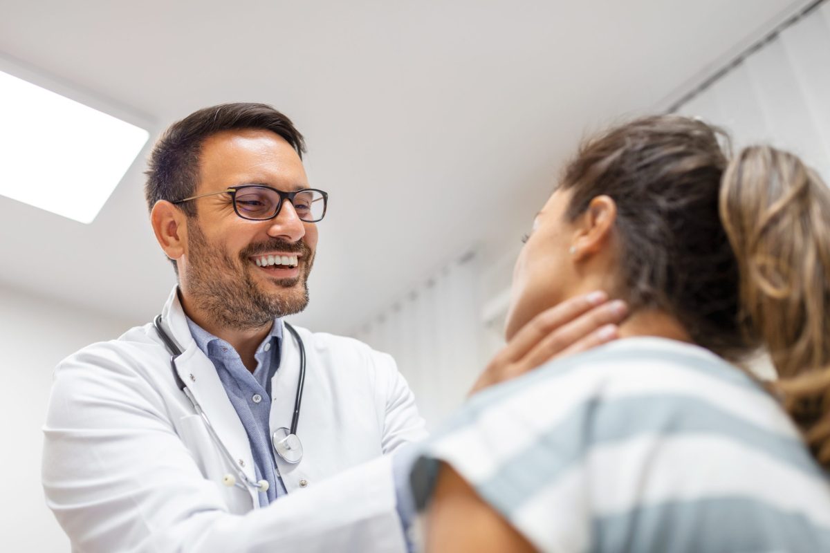 Peptide Therapy Clinic, Macon