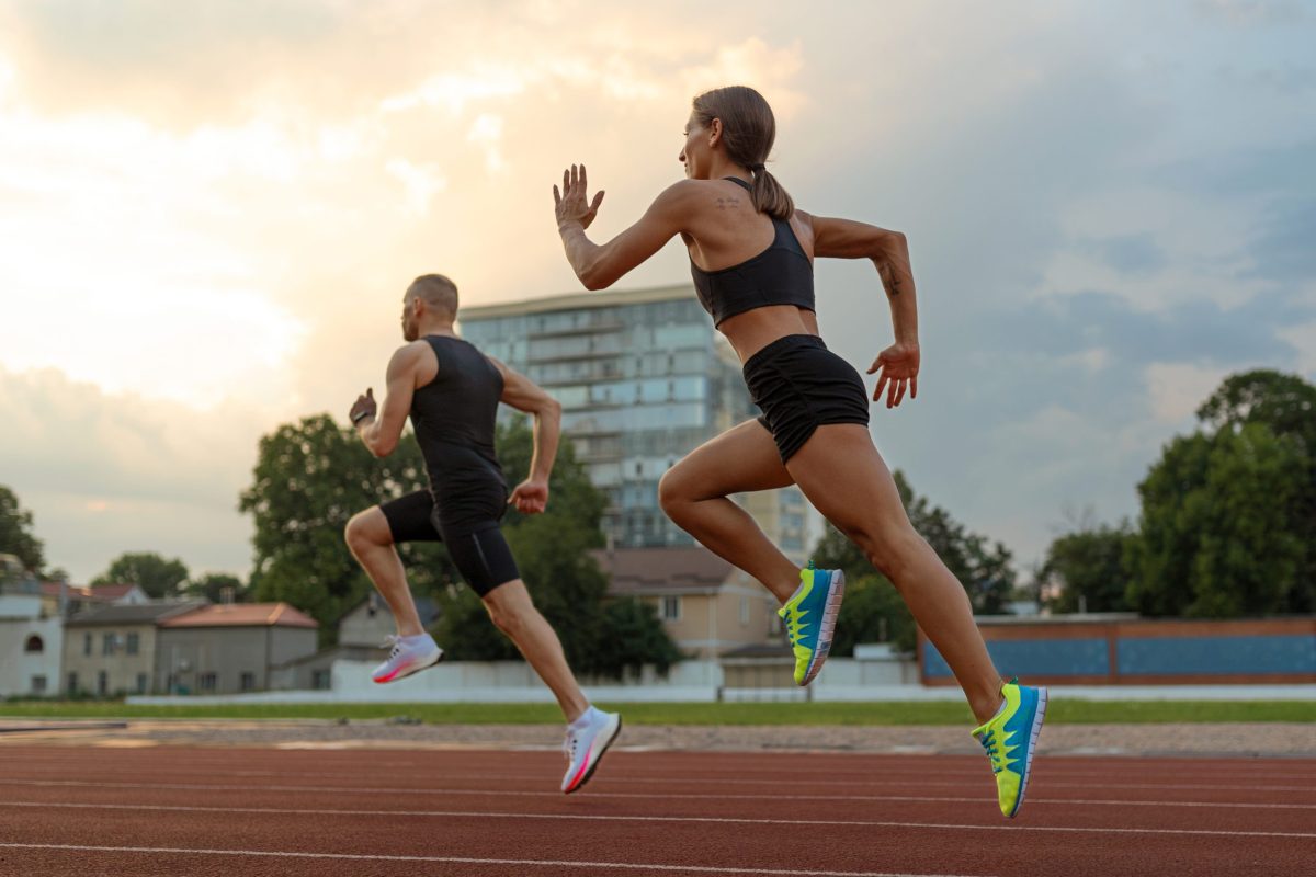 Peptide Therapy for Athletic Performance, Macon