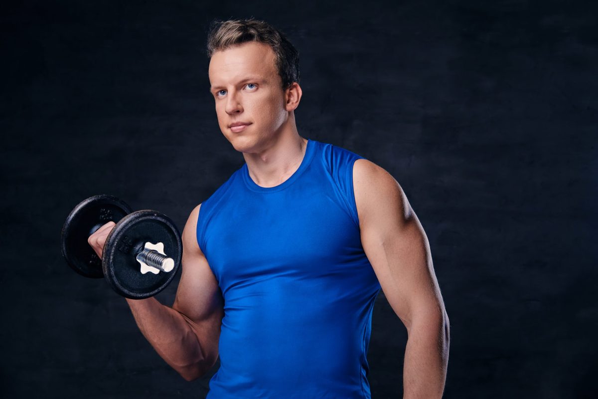 Peptide Therapy Clinic, Macon